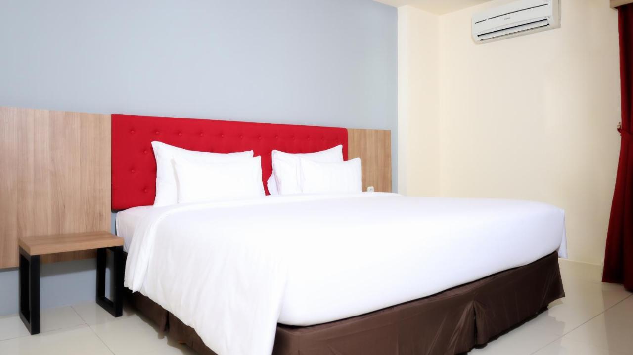 Moritz Hotel Rsab Harapan Kita Jakarta Luaran gambar
