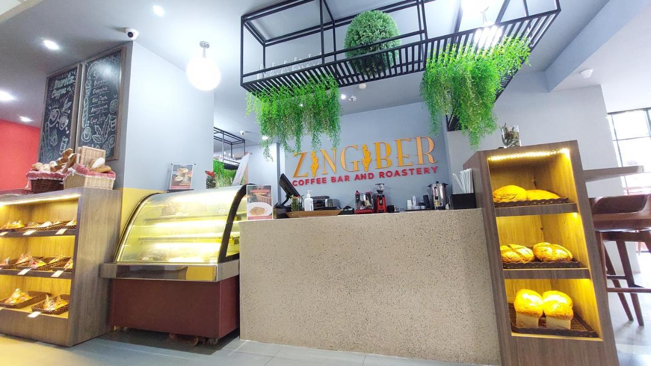 Moritz Hotel Rsab Harapan Kita Jakarta Luaran gambar