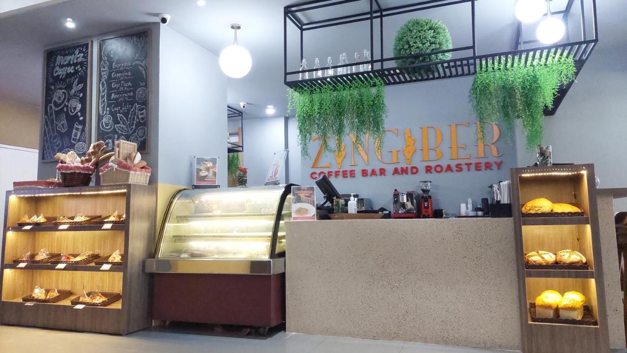 Moritz Hotel Rsab Harapan Kita Jakarta Luaran gambar